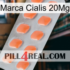 Brand Cialis 20Mg 26